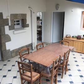 Maison Place manemeur, Hotel in Quiberon