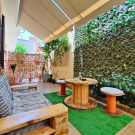 Kastrabella 2 Bedroom Condo in Corfu Town, hotel in Agios Rokkos