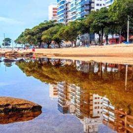Vem pra cá! Localização Privilegiada!