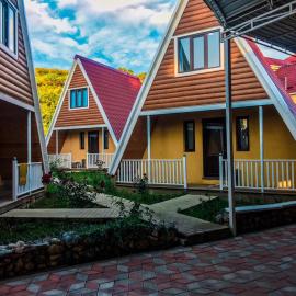 Kanym Guest Complex