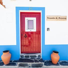 Varandas de Monsaraz, hotel in Monsaraz