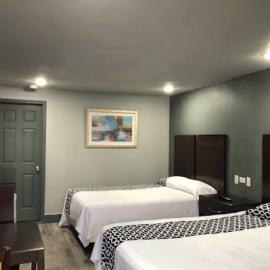 Budget Inn Valparaiso/Niceville @ Eglin AFB & Destin-FWB Airport, hotel en Niceville