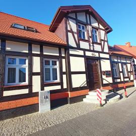 Viesnīca Apartamenty w Ustce pilsētā Ustka