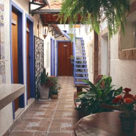 Pousada Caminhos de Minas Belo Horizonte, hotel in Belo Horizonte