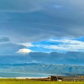 The Cliffs Resort Humpridge View Motels, hotel in Tuatapere