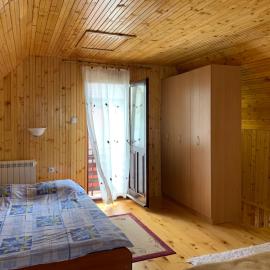 Žabljak Getaway Rental