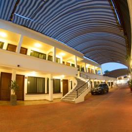 HOTEL RICARLO, Hotel in Iguala de la Independencia