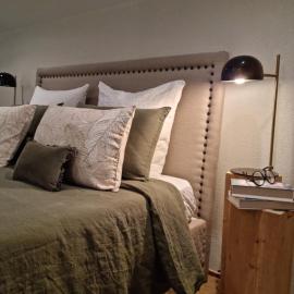 Jayat에 위치한 호텔 B&B à la campagne