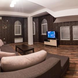 Apartments Ohrid Izabela, готель в Охриді