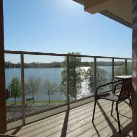 ApartamentPromenadaEłk