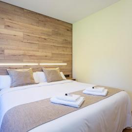 Hostatgeria Falgars, hotel in La Pobla de Lillet