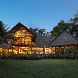 Inkaterra Reserva Amazonica, Hotel in Puerto Maldonado