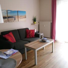 Apartmenthaus Holländerei