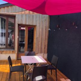 Tiny house sur la Loire à vélo à Villandry: Villandry şehrinde bir otel