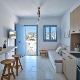 Etherio Apartment III
