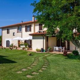 Agriturismo Il Poggiolo, hotel sa Grosseto