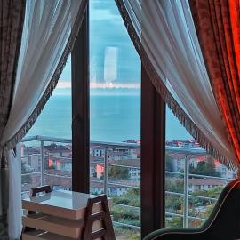 Bahardali Suites - شقق غصن الربيع, hotel in Trabzon