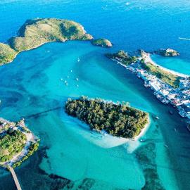 Paradiso Corporate, hotel em Cabo Frio