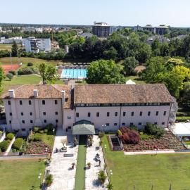Hotel Ristorante Fior, хотел в Кастелфранко Венето