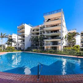 Marcoola Beach Resort, hotel en Marcoola