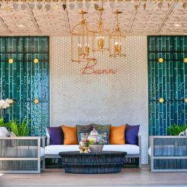 Bann at Oak Knoll Napa