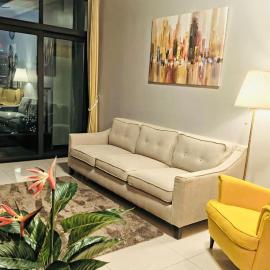 3 Bedrooms Short Stays Condo at KLCC, hotel u Kuala Lumpuru