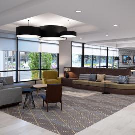 Holiday Inn Gatineau - Ottawa by IHG, hotel a Gatineau