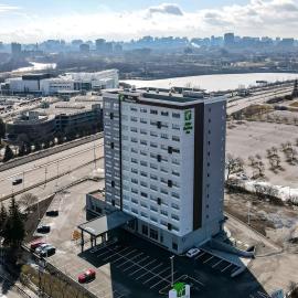 Holiday Inn Gatineau - Ottawa by IHG