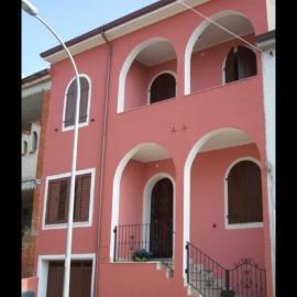 Affittacamere Su Padru, hotel a Ittiri