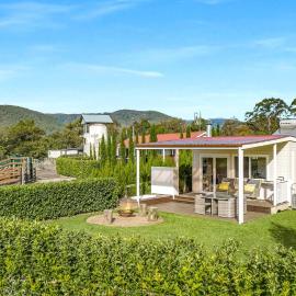 The Cottage Sojourn Kangaroo Valley