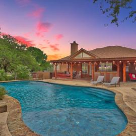 Hill Country Vibe