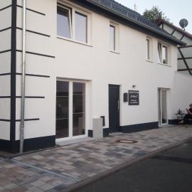 Ferienhaus Winfried, hotel sa Weberstedt