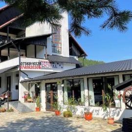 Royal Bucovina Residence Adults Only-Self check-in