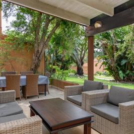 San Lameer Villa 2812 - 4 Bedroom Classic - 8 pax - San Lameer Rental Agency