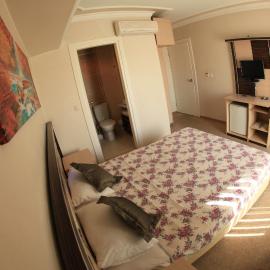 Vita Park Boutique Hotel, hótel í Konak