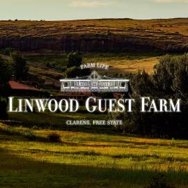 Linwood Guest Farm, Hotel in Clarens