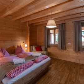 Ferienwohnung Klancnik, hotel a Bad Eisenkappel
