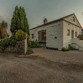 No.1 The Coach House, hotel in Silverdale