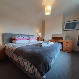 Carvetii - Zelda House - 4 bedroom house, sleeps 8