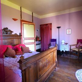 Les Chimères, hotel em Puylaroque