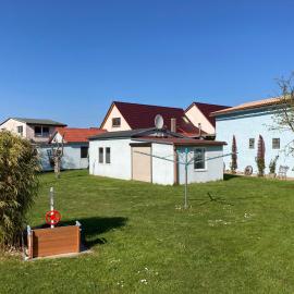 Ferienhäuser Vogelsang, hotel u gradu Zagard