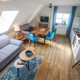 Ferienanlage "Gut Tossens", hotell sihtkohas Tossens