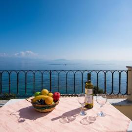 El Greco hotel by Estia, hotel en Benitses