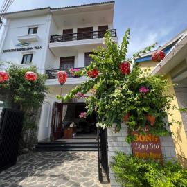 Windy River Homestay, Hotel in Hội An