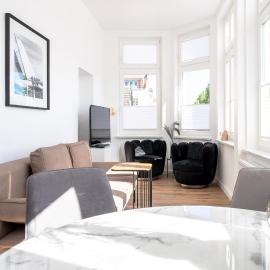 JOHOUSE Apartment 02