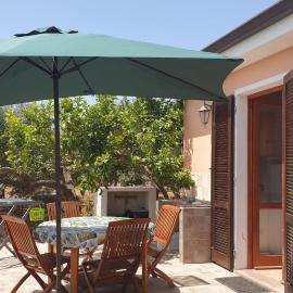 CASA VACANZE DA NONNA MELA