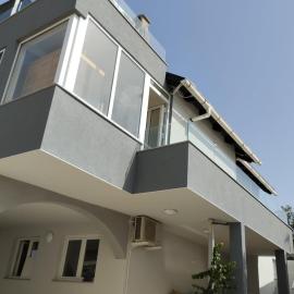 Apartment Sun, hotel em Vir