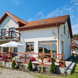 Chill Out Wygryny, hotel in Ruciane-Nida