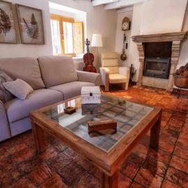 Casa Rural La Chascona