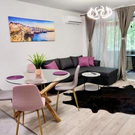 Apartments Relax 3&4, hotel a Varna